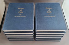Hymns of Faith with The