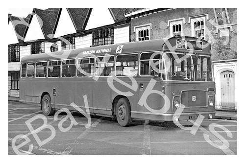 Bus photograph eastern - bus,
