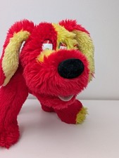Tweenies Doodles  Dog Plush