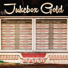 Various artists jukebox - various,
