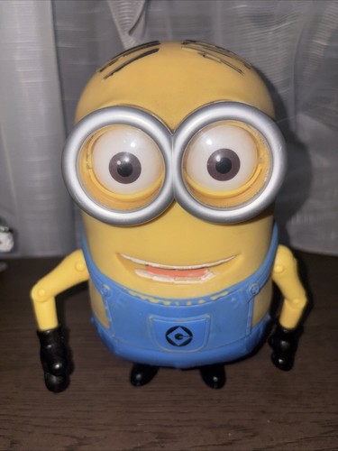 Thinkway despicable 2 - thinkway,