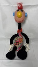 Vintage ERTL Jibba Jabba