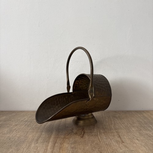 Vintage rustic small brass - vintage,