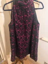 Sara Berman Lace Dress