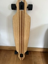 Two Bare Feet The Duke 41"