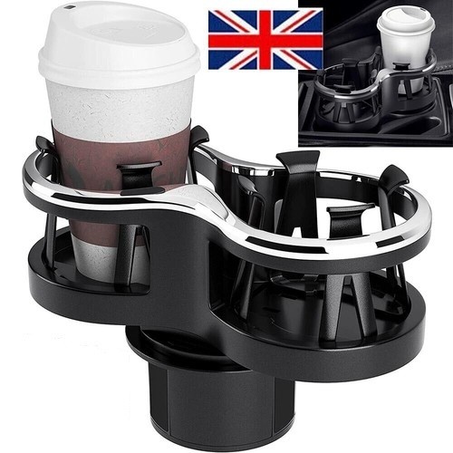 Double hole car cup - cup, holder