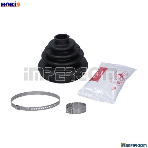 Bellow kit drive - kit,