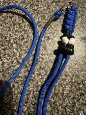 Blue Small Animal Ferret