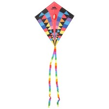 Trespass Kids Kite 30m Single
