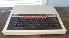 BBC Micro 32k + DFS +