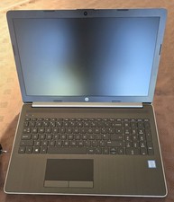 HP laptop spares or repair