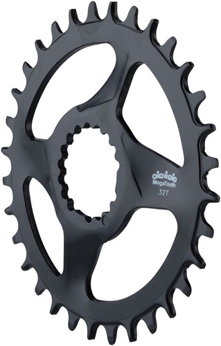 Fsa comet chainring - comet,