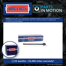 Inner Rack End fits RANGE ROVER SPORT L320 4.2 05 to 13 Tie Rod Joint B&B New