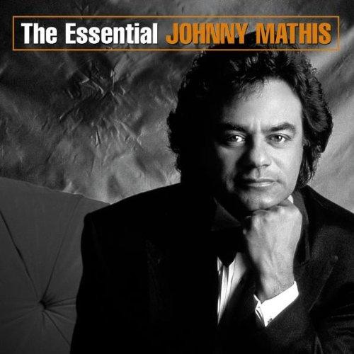 Essential johnny mathis - johnny,