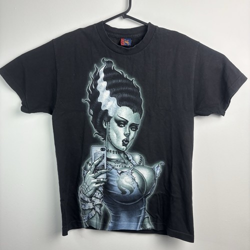 Ogabel frankenfine shirt - t,