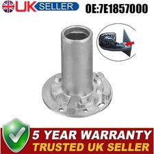 FOR VW T5 T6 AMAROK TRANSPORTER WING MIRROR BRACKET GEAR BEARING INNER BUSH L/R