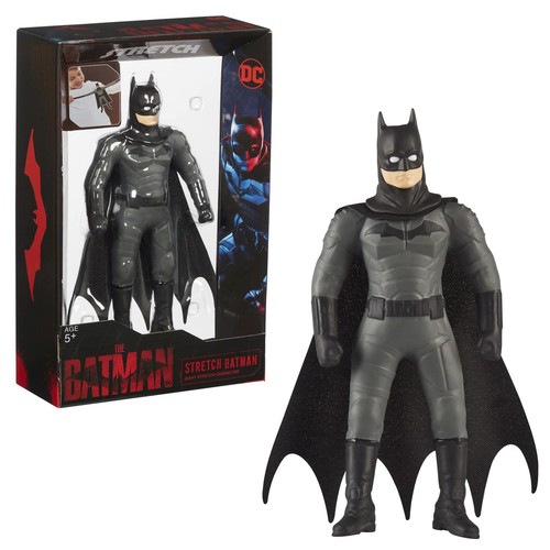 Stretch batman large toy - batman,