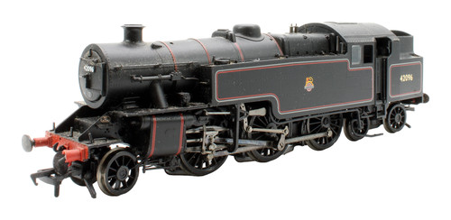 Bachmann gauge 876 br - gauge,