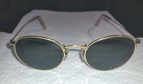 Vtg ray ban w0603 - w0603, classic