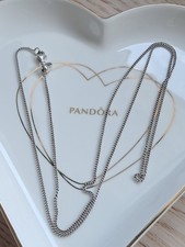 Genuine Pandora Adjustable