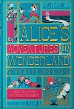 Alice's Adventures in