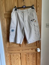 Osaka Tiger Men's Beige Cargo