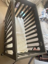 Bloom Alma Mini Cot Small