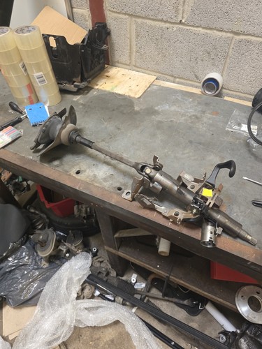 Renault clio 172 182 steering - 172/182,