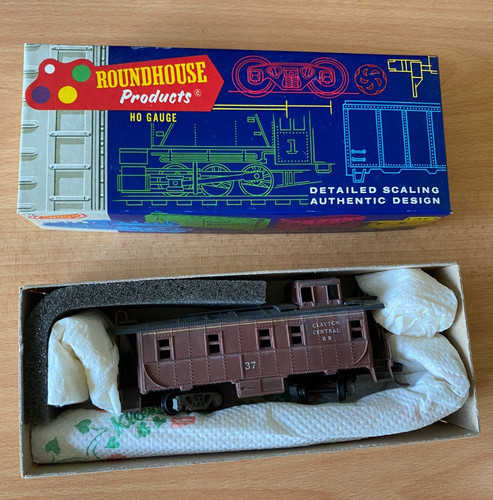 Roundhouse gauge 3463 - ho, #3463