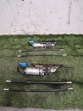 BMW E36 E46 E85 CONVERTIBLE