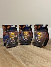 Sonic 3 Movie | Tails