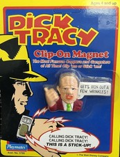 Vintage 1990 Dick Tracy