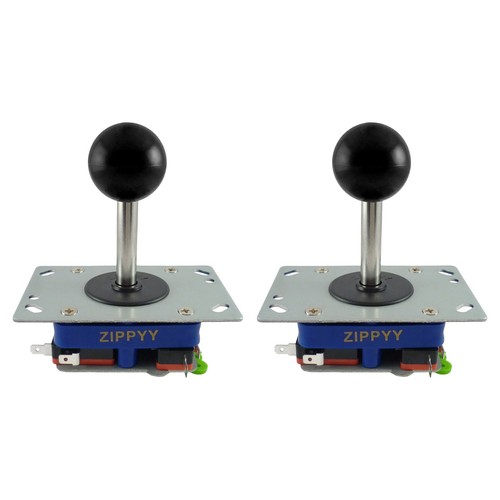 Zippyy long shaft ball top - zippyy,