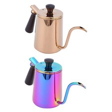 .›700ml Coffee Kettle 304