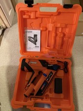 Paslode IM360Xi First Fix Nail