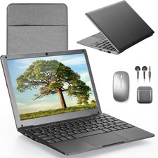 10'' Laptop Windows 11