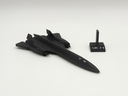 Lockheed martin 71 - lockheed, sr-71