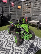 Kids 50cc Quad