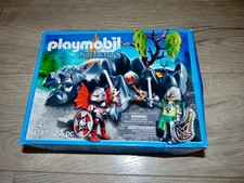 CHRISTMAS GIFT. Playmobil 4147