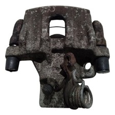 FORD C-max Titanium Tdci Auto Caliper Rear Left Side 8M51-2M089-BE