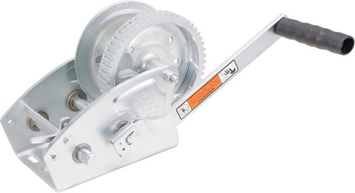 Dutton lainson manual - manual, pulling