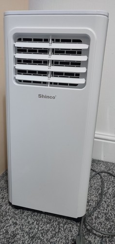 Shinco portable air - portable,