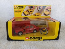 Corgi 278 Triumph Acclaim
