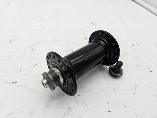 American classic front - american, hub