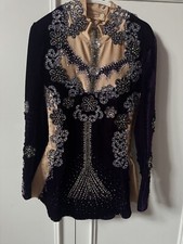 rhythmic gymnastics leotard