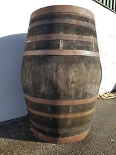LARGE 500LTR GIANT SCOTCH