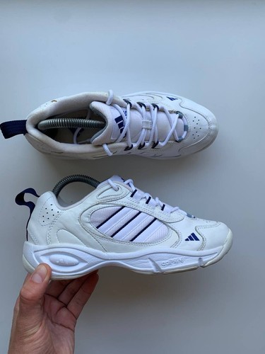 Adidas vintage sneakers 1998 - sneakers,