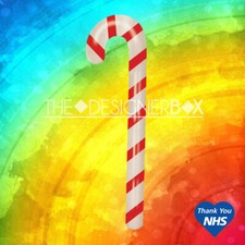 90 cm Christmas Inflatable