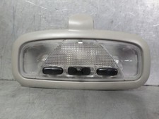 FORD FOCUS MK1 FRONT INTERIOR COURTESY LIGHT MAPLIGHTS 2S6A13K767AA 98AB13733ABW