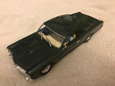 Carrera 25444 Pontiac GTO 1966